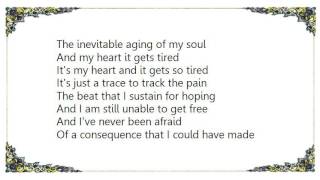 Blues Traveler - Unable to Get Free Lyrics