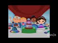 Little Einsteins Super Fast 11