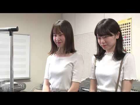 音楽学科 音楽学部 音楽学科紹介ムービー
