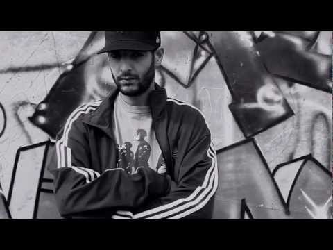 Mr.Kaz - J'Revoilà الحمد للّه