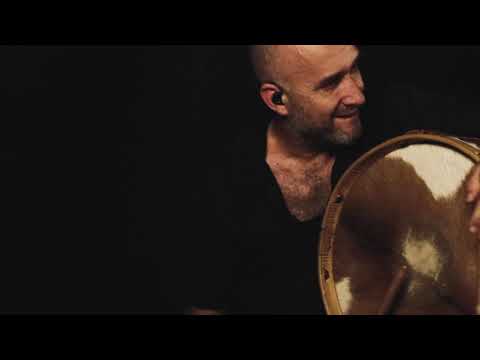 Juan Martín Medina Cuarteto-Live at HHStudio - De Simoca(Chango Rodríguez)