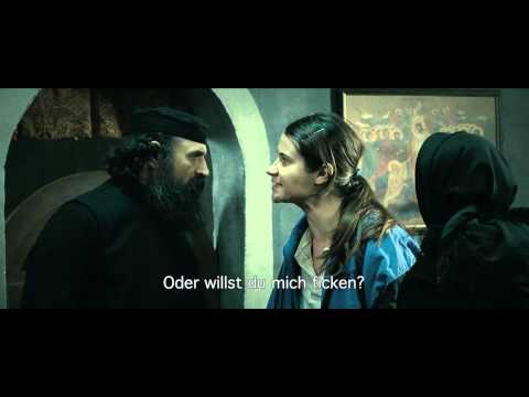 Trailer-Vorschau: Jenseits der Hügel