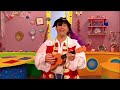 Captain Feathersword Sailing Around The World TV Series 4 Episode 7 Part 2