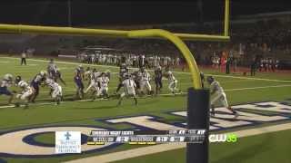 Thursday Night Lights 2014 Game 7 -San Antonio-