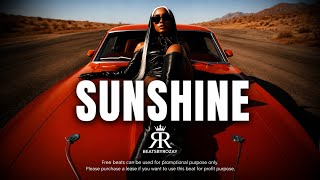 Download lagu FREE Dancehall Riddim Instrumental 2026 | SUNSHINE - Summer Dancehall Instrumental 🇯🇲 mp3