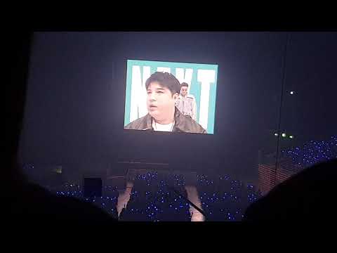 191013 SS8 in Seoul - Retro Hip hop