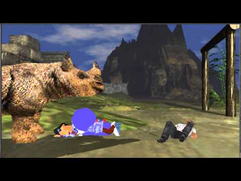 3D Movie Maker-The Adventures Of Something Someone!