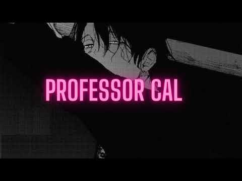 Professor Cal - Watch & Play ft ProfessorCal
