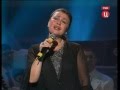 Валентина Толкунова "Песня о родном крае" 