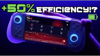 The Ultimate Optimization App for AYN & Retroid Devices: Pulse