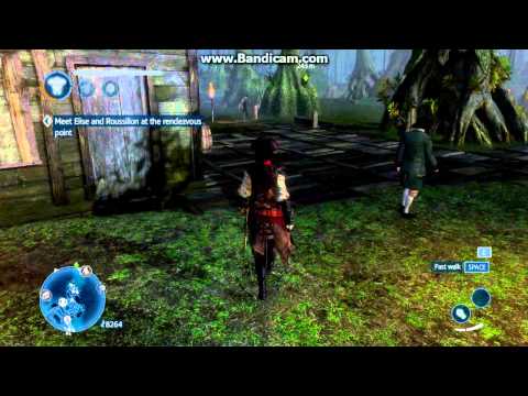 Zagrajmy w AC3 Liberation Odc.18 - Sabotaż latarni