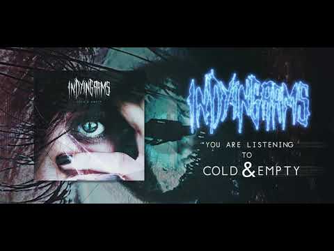 In Dying Arms - Cold & Empty