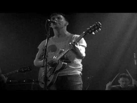 4/6 Steel Train - Firecracker @ Warehouse Live, Houston, TX 02/27/10