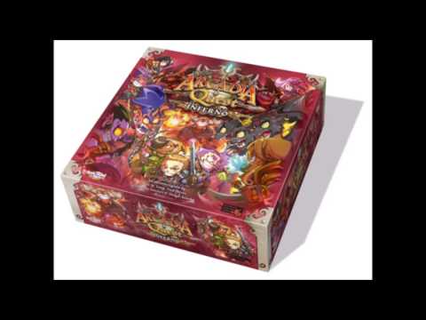 Arcadia Quest: Inferno