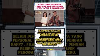 Download lagu Happy Asmara dan Gilga Main Film Ambyar Mak Byar, Tayang 9 Januari 2025 #happyasmara #gilgasahid mp3 Download lagu Happy Asmara dan Gilga Main Film Ambyar Mak Byar, Tayang 9 Januari 2025 #happyasmara #gilgasahid mp3