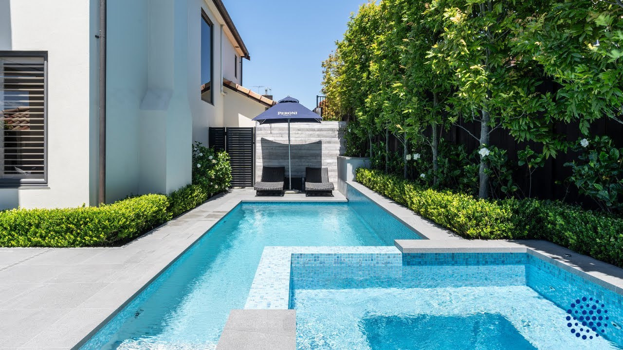 Frontier Pools – Whangarei, New Zealand