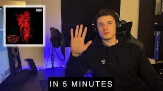 How &quot;BACK IN BLOOD&quot; by Pooh Shiesty was made in 5 minutes