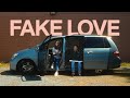 Fake Love Soul Sessions ELEVATION RHYTHM