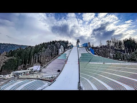 70. TCS INNSBRUCK 2022