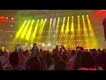 Billionaire - Bruno Mars LIVE Allianz Stadium, Sydney 2022