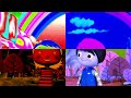 Let S Sing Again Effects NEIN Csupo Effects Combined Squared V2