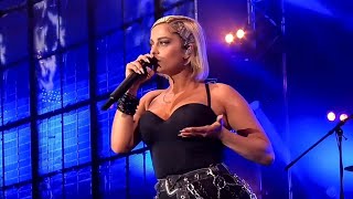Bebe Rexha | I&#39;m a Mess (Live Performance) Lollapalooza