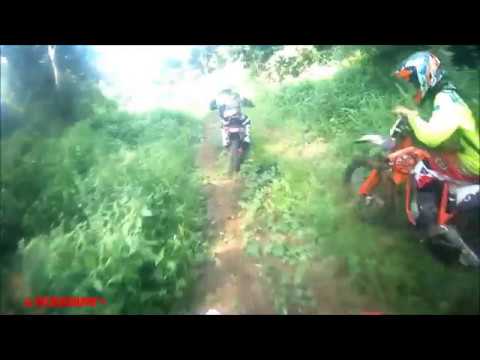 Atak na motocyklistów