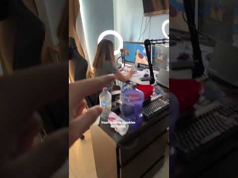 ANDIESITA is sick 😭😭😭