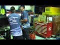 INTER MARINE Retubing