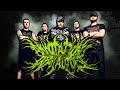 ANNOTATIONS OF AN AUTOPSY : Welcome To Sludge City , MYSPACE DEATHCORE
