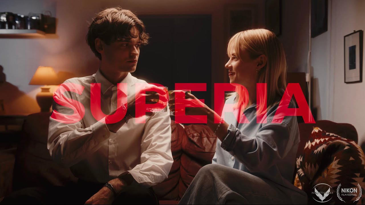 Miniature de la vidéo Superia du film Superia