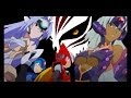 Bleach Opening 12 Change (Project X Zone) 