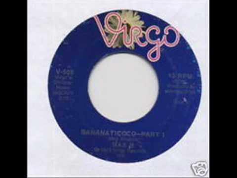 Legends of Vinyl Presents Max B - Bananaticoco 1973.wmv