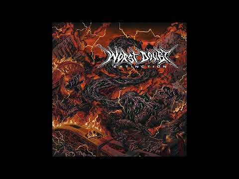 Worst Doubt - Extinction 2021 (Full Album)
