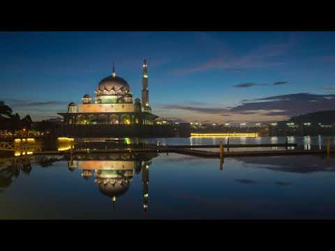 Lirik lagu Aceh "Saleum" serta terjemahannya