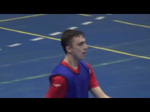 36 КУ 14 тур 2-3 лига Восток Маклер Autoshop – Cykoria