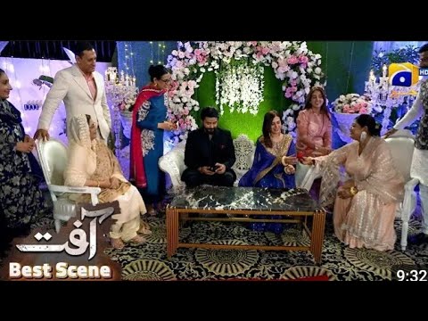 Aafat Episode 08 Promo - Aafat Episode 08 Full Teaser -Aafat Drama Reviews