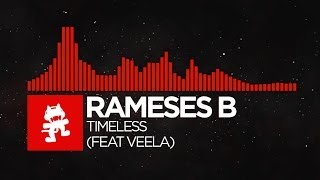 [DnB] - Rameses B - Timeless (feat. Veela) [Monstercat EP Release]