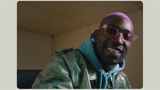 Musik-Video-Miniaturansicht zu Top Winners Songtext von Tinie Tempah