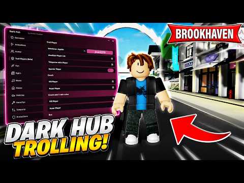 Darkhub