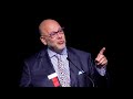 LOU DIBELLA TELLS EVERYONE THAT THINKS BOXING IS DEAD TO F OFF DURING HALL OF FAME SPEECH