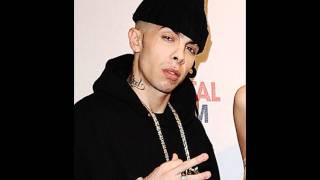 Dappy - Tarzan Freestyle