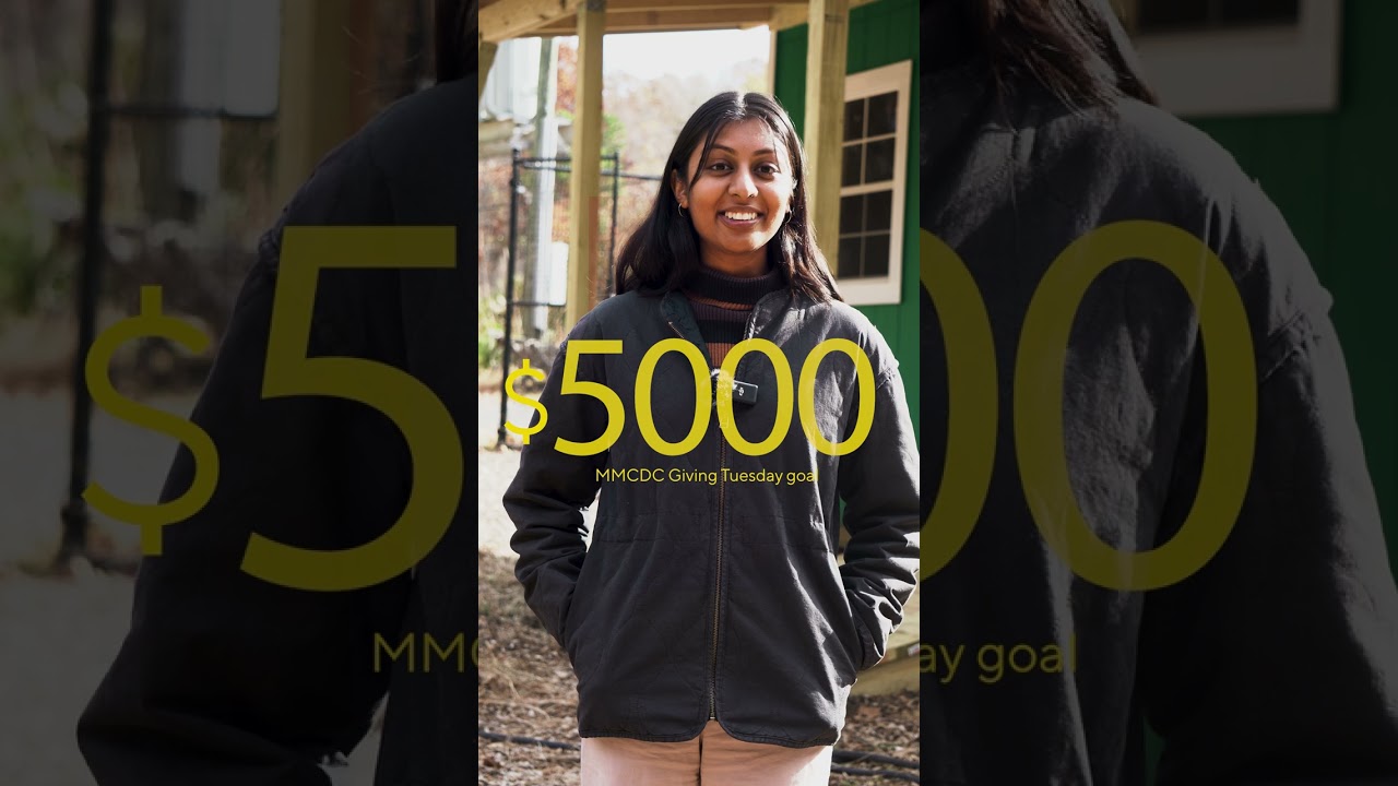 Support MMCDC | Krispy Kreme Digital Dozens