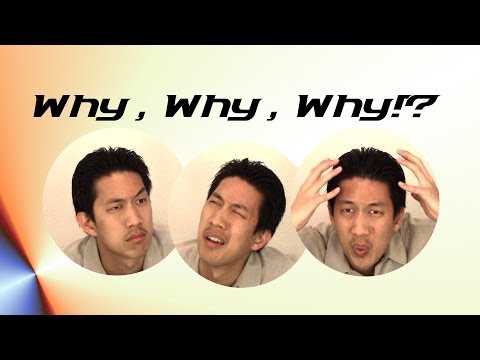 Why, Why, Why?! 5 Mind-Bending Nintendo Questions to Stump You