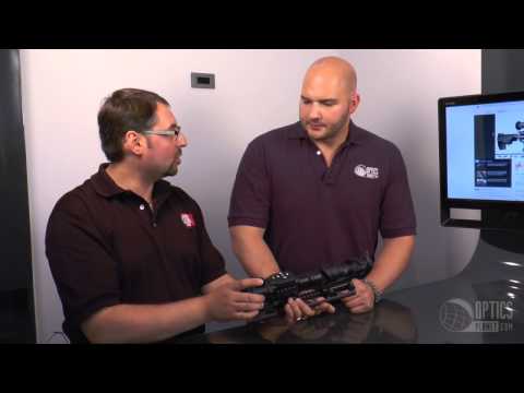 ATN TICO Thermal Imaging Weapon Sights - OpticsPlanet.com Product in Focus