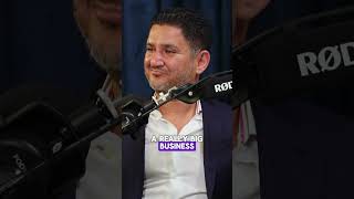 How to MAKE IT in US Markets - MOCRE ft. Christian Faes #business #realestate