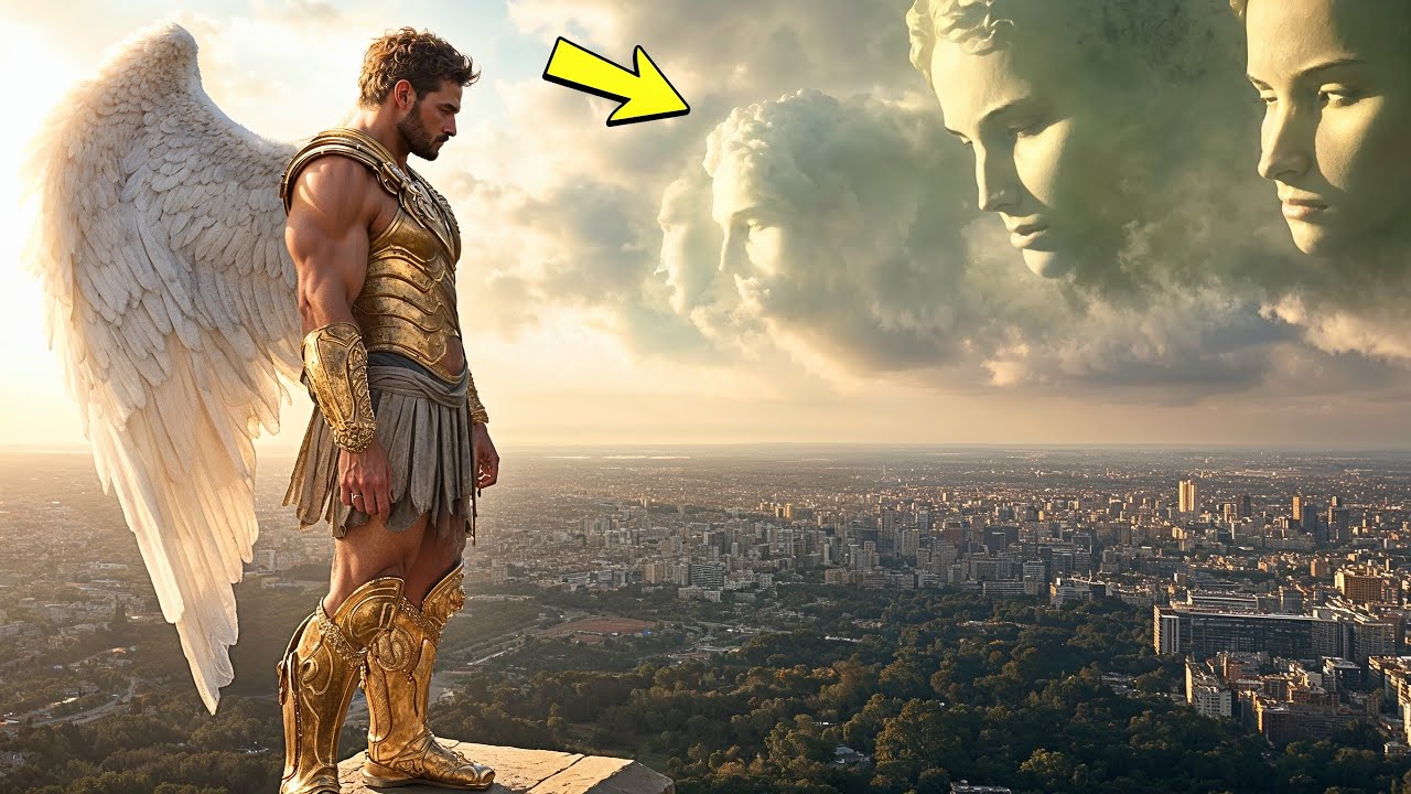 O Que a Bíblia REVELA Sobre os TRÊS CÉUS Vai Te Deixar SEM PALAVRAS!