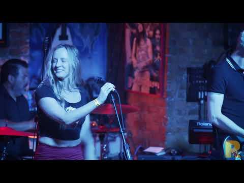 The Operators | Live At Reggies 5.10.24 (Full Set)