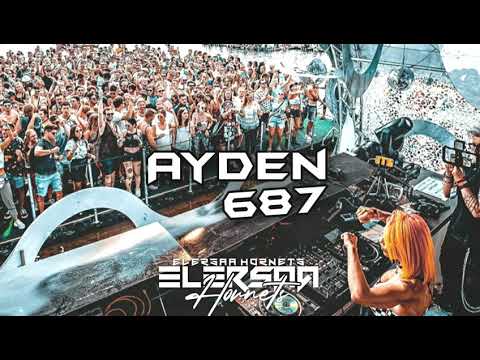 NP HEAVEN x CEKY MIX DECK NATION 2020 (HORNETS MIX)