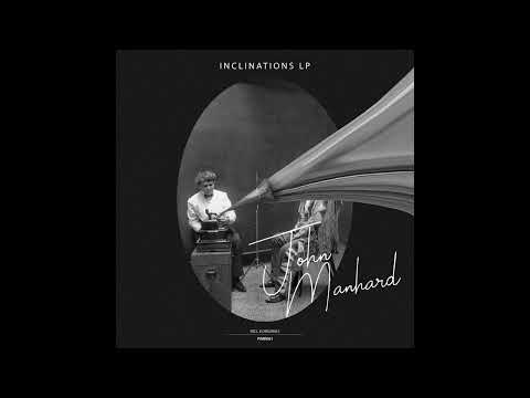 John Manhard - Fast Ass Dub